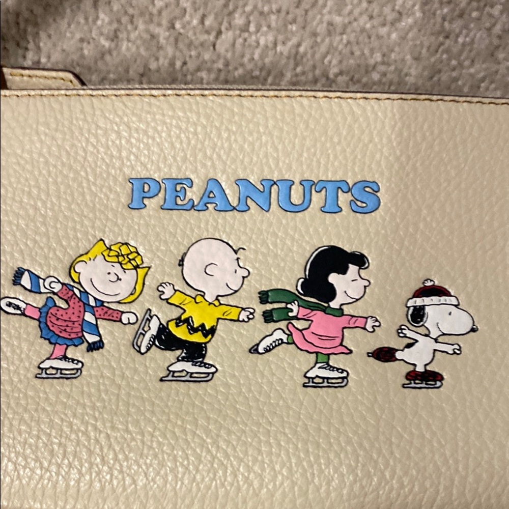 Rare Nolita 19 Peanuts - Picture 2 of 5